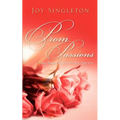 Prom Passions - Paperback