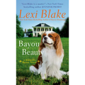 Bayou Beauty - Mass Market Paperbound
