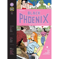 Black Phoenix Vol. 2 - Paperback