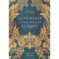 Queenship in Early Modern Europe - Paperback
