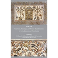 Torah: Functions, Meanings, and Diverse Manifestations in Early Judaism and Christianity - Hardcover