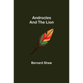 Androcles and the Lion - Paperback