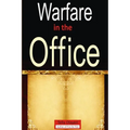 Wafare in the Office - Paperback
