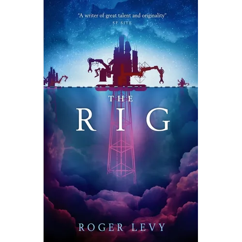 The Rig - Paperback