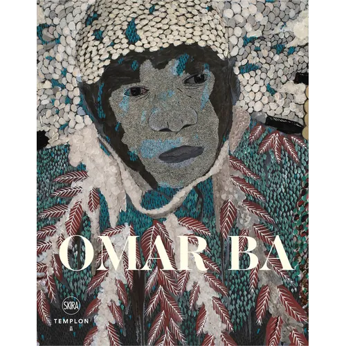Omar Ba - Hardcover
