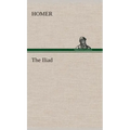 The Iliad - Hardcover