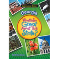 Georgia: What's So Great about This State? - Paperback