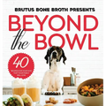 Beyond the Bowl - Hardcover