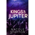 Kings of Jupiter - Paperback