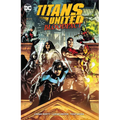 Titans United: Bloodpact - Paperback