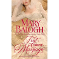 First Comes Marriage - Mass Market Paperbound