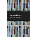 Intentions - Paperback