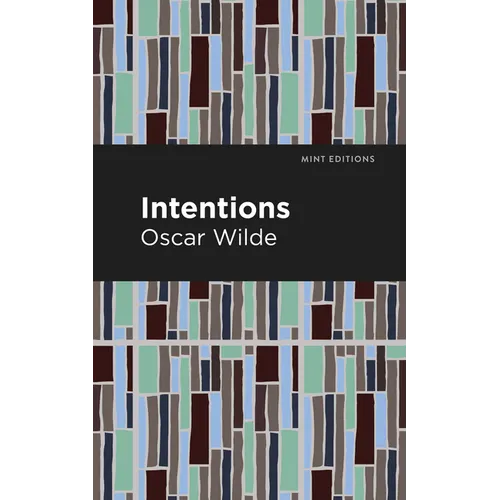 Intentions - Paperback