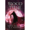 Blood Tithe - Paperback