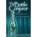 The Bottle Conjuror: Book 1 - Stefan - Paperback