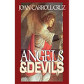 Angels and Devils - Paperback