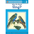Why Do Birds Sing? - Paperback