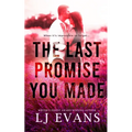 The Last Promise You Made - Paperback
