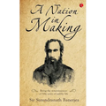 A Nation in Making - Paperback
