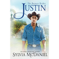 Justin: Contemporary Western Small Town Romance - Paperback
