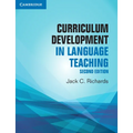 Curriculum Development in Language Teaching - Paperback