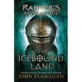The Icebound Land - Paperback