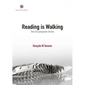 Reading is Walking: The Encyclopedia Series - Paperback