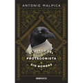 El Juego del Protagonista Sin Nombre - Paperback