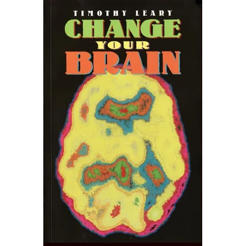 Change Your Brain - Paperback