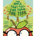 The Apple That Fell Far from the Tree - Hardcover