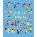 All about Diversity - Hardcover