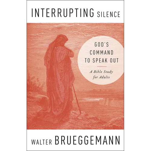 Interrupting Silence - Paperback