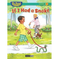 If I Had a Snake (We Read Phonics - Level 4 (Paperback)) - Paperback