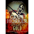 Druid's Gold - Paperback