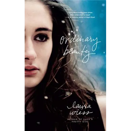 Ordinary Beauty - Paperback