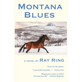 Montana Blues - Paperback