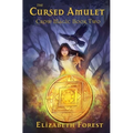 The Cursed Amulet - Paperback