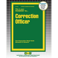 Correction Officer - Paperback