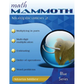 Math Mammoth Multiplication 2 - Paperback