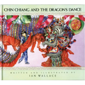 Chin Chiang and the Dragon's Dance - Paperback