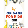 Origami for Kids - Hardcover