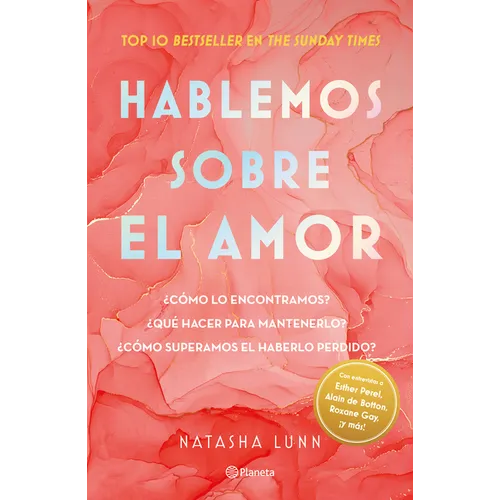 Hablemos Sobre El Amor - Paperback