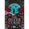 The Silver Curse: An Epic Fantasy Adventure - Paperback