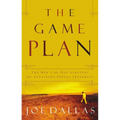 The Game Plan: The Men's 30-Day Strategy for Attaining Sexual Integrity - Paperback