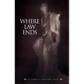 Where Law Ends - Paperback