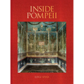 Inside Pompeii - Hardcover