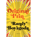 Original Prin - Paperback