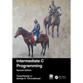 Intermediate C Programming - Paperback