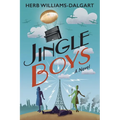 Jingle Boys - Paperback