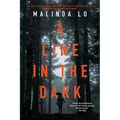 A Line in the Dark - Paperback